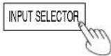 PANASONIC SCHT37R - Select "DVR/VCR1 (DVR/VCR)". - 1
