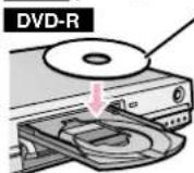PANASONIC SCHT37R - DMR-E85H uniquement/alleen DMR-E85H - 5