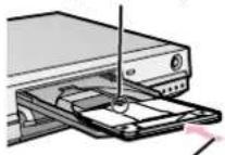 PANASONIC SCHT37R - DVD-R - 2