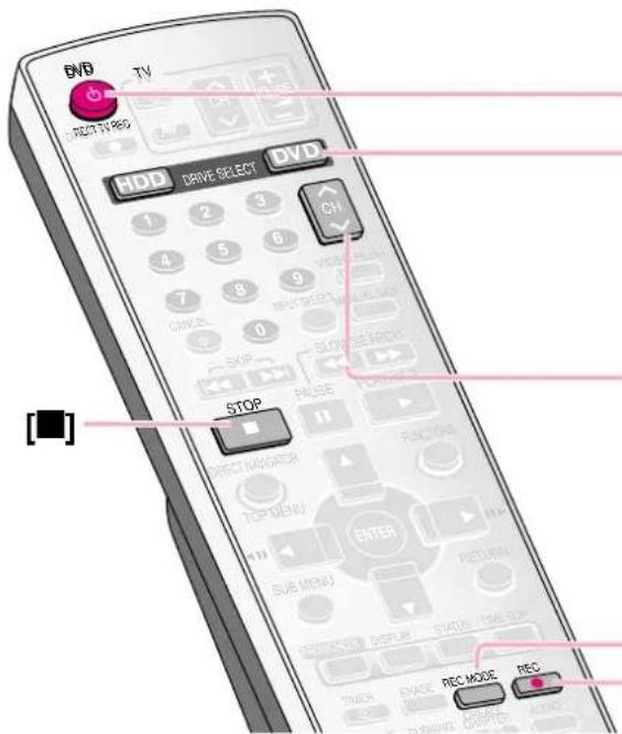 PANASONIC SCHT37R - Raccordez le câble système et les cordons d'alimentation - 2