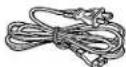 PANASONIC SCDK10 - Accessoires fournis - 2