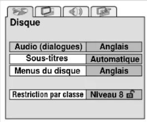PANASONIC SCDK10 - Au moyen de la télécommande seulement - 3
