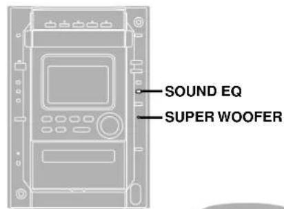 PANASONIC SCDK10 - Choix et entretien des cassettes - 1