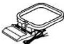 PANASONIC SCDK10 - Accessoires fournis - 4