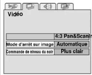 PANASONIC SCDK10 - Au moyen de la télécommande seulement - 5