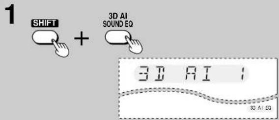 PANASONIC SCDK10 - Désactivation - 2