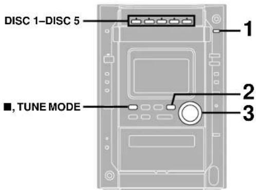 PANASONIC SCDK10 - Informations additionnelles - 1