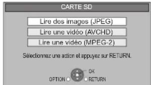 PANASONIC SCBTX75 - AVCHD MPEG2 - 1