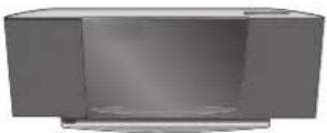 PANASONIC SCBTX75 - Exemple d'installation - 1