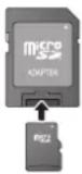 PANASONIC SCBTX75 - Cartes SD - 1