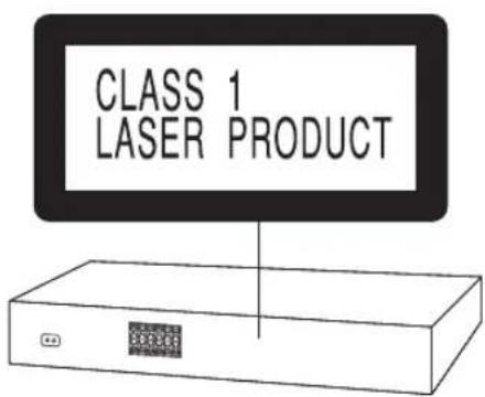 PANASONIC SCPT90 - WARNING! - 1