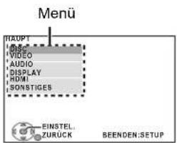PANASONIC SCPT90 - Vorbereitung - 1