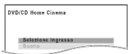 PANASONIC SCPT90 - Utilizzato del menu START - 1