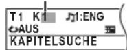 PANASONIC SCPT90 - Benutzung von On-Screen-Menüs - 2