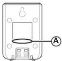 PANASONIC SCPT90 - Enceinte (arrière) - 1
