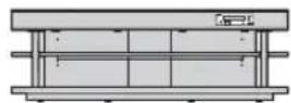 YAMAHA YRS2100 - Accessoires fournis - 10