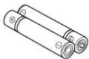 YAMAHA YRS2100 - Supplied accessories - 2