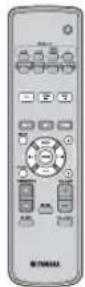 YAMAHA YRS2100 - Supplied accessories - 1