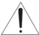 YAMAHA YRS2100 - - Explanation of Graphical Symbols - 2