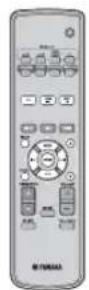 YAMAHA YRS2100 - Accessoires fournis - 1