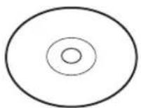 YAMAHA YRS2100 - Accessoires fournis - 8