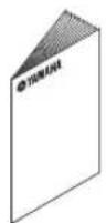 YAMAHA YRS2100 - Accessoires fournis - 9