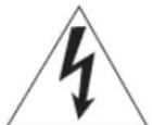 YAMAHA YRS2100 - IMPORTANT SAFETY INSTRUCTIONS - 1