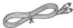 YAMAHA YRS2100 - Accessoires fournis - 5