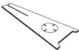 YAMAHA YRS2100 - Supplied accessories - 7
