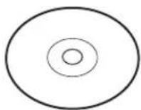 YAMAHA YRS1100 - Accessoires fournis - 9