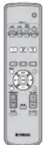 YAMAHA YRS1100 - Supplied accessories - 1