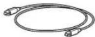 YAMAHA YRS1100 - Supplied accessories - 3