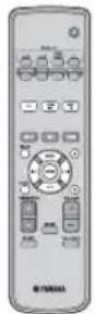 YAMAHA YRS1100 - Accessoires fournis - 1