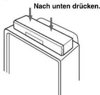 YAMAHA AVS77 - Vorsichtshinweise vor der Installation - 4