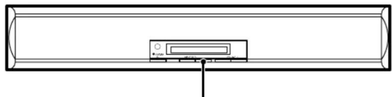 YAMAHA AVS77 - Para disfrutar de programas DSP - 1