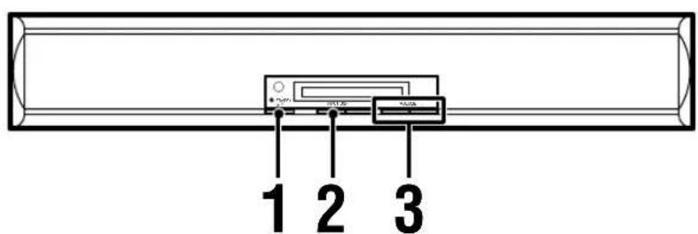 YAMAHA AVS77 - Hur man anvander hembiosystemet - 1