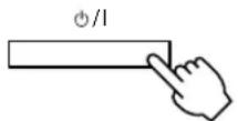 YAMAHA AVS77 - Nach der Verwendung - 1