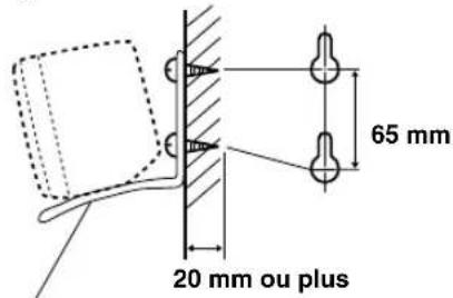 YAMAHA AVS77 - ATTENTION: TENIR COMPTE DES PRECAUTIONS CI-DESSOUS AVANT DE FAIRE FONCTIONNER L'APPAREIL. - 1