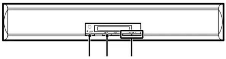 YAMAHA AVS77 - Wiedergabe mit der Heimkinoanlage - 1