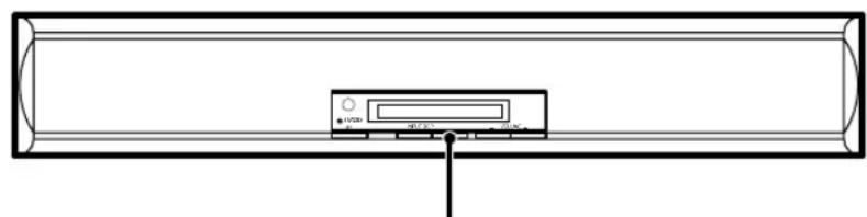 YAMAHA AVS77 - Utilisation des programmes DSP - 1