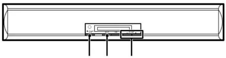 YAMAHA AVS77 - Pour écouter le son du Systeme audio Home Cinéma - 1
