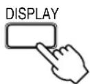 YAMAHA AVS77 - Installing av huvuddisplayen - 1