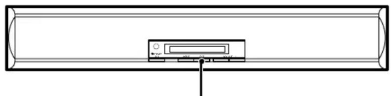 YAMAHA AVS77 - Enjoying DSP Programs - 1