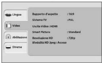 Terris MDVD 224 - Formato imagine - 1