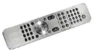 Terris MDVD 224 - MATERIALE IN DOTAZIONE - 3
