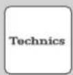 TECHNICS SCC500EG - With iPod - 5