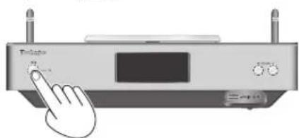 TECHNICS SCC500EG - LAN inalámbrica (Wi-F) - 2