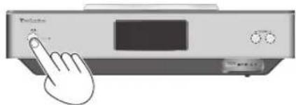 TECHNICS SCC500EG - Bedrade LAN - 2