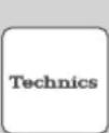 TECHNICS SCC500EG - Metode 3 - 2