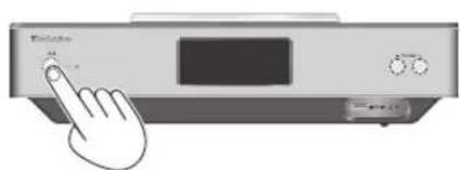 TECHNICS SCC500EG - LAN con cable - 2